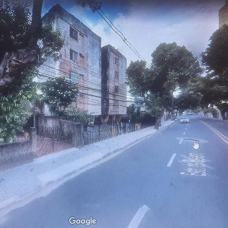 Espaco Alternativo 헤시피 외부 사진